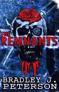 bokomslag The Remnants