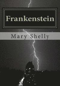 Frankenstein 1