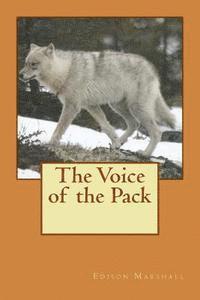 bokomslag The Voice of the Pack