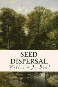 bokomslag Seed Dispersal