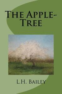 bokomslag The Apple-Tree