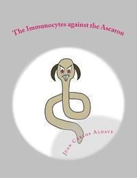 bokomslag The Immunocytes against the Ascaron: The importance of our TH2 army