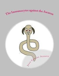 The Immunocytes against the Ascaron: The importance of our TH2 army, Häftad