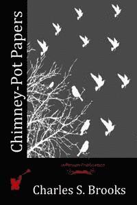 bokomslag Chimney-Pot Papers