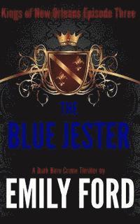 bokomslag The Blue Jester