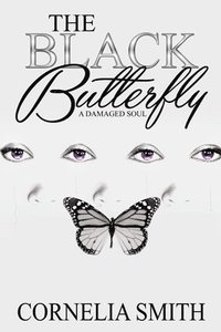 bokomslag The Black Butterfly