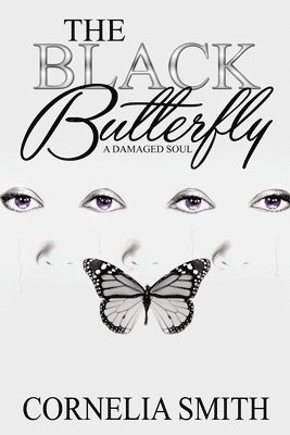 bokomslag Black Butterfly