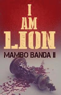 bokomslag I Am Lion