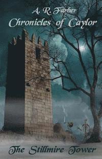 bokomslag The Stillmire Tower