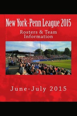 New York-Penn League 2015 1