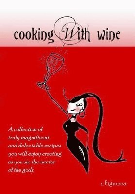 Cooking With Wine 1