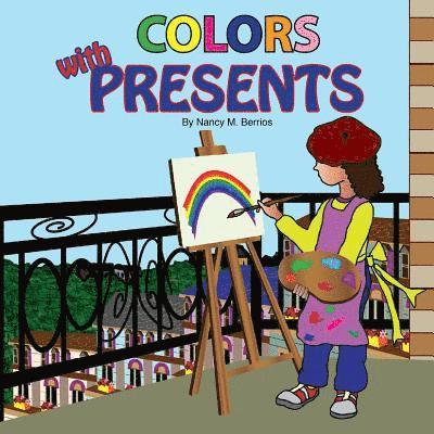 COLORS with PRESENTS