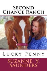 bokomslag Second Chance Ranch: Lucky Penny