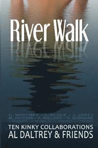 bokomslag River Walk - No Inside Covers Edition