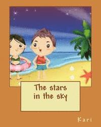 The stars in the sky 1