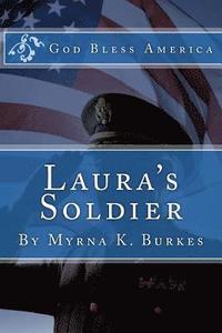 bokomslag Laura's Soldier