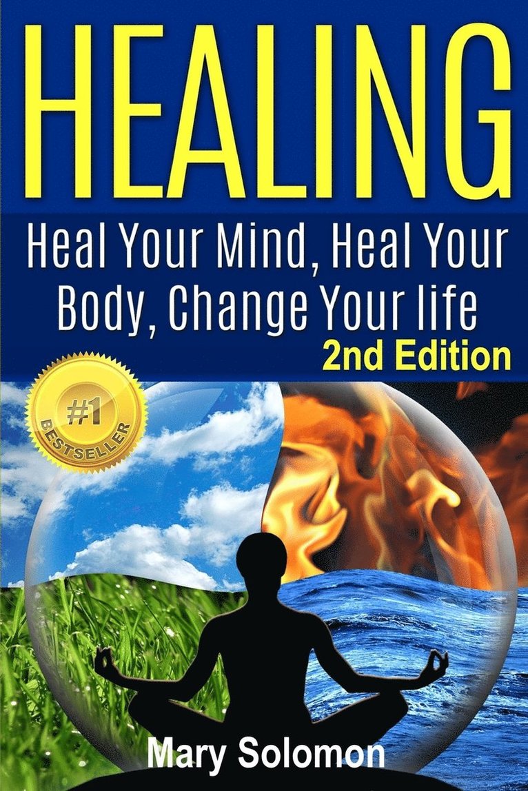 Healing 1