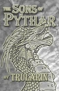 bokomslag The Sons of Pythar