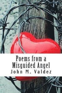 bokomslag Poems from a Misguided Angel: A second collection of poems