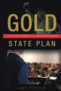 bokomslag Gold State Plan