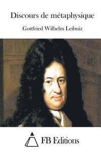 Discours de métaphysique