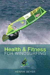 bokomslag Health & Fitness for Windsurfing