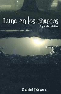 bokomslag Luna en los charcos