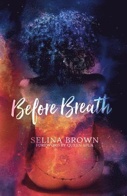 Selina Brown - Before Breath., Häftad