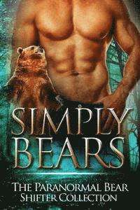 bokomslag Simply Bears