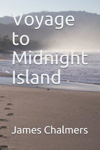 bokomslag Voyage to Midnight Island