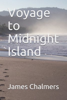 Voyage to Midnight Island 1