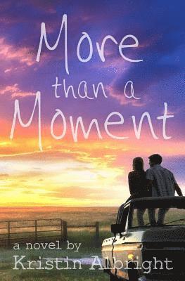 More than a Moment 1