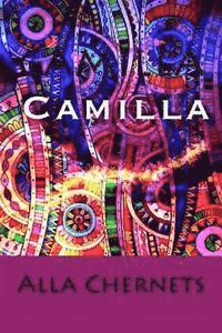 bokomslag Camilla: Hurricane