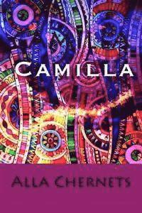 Camilla: Hurricane 1