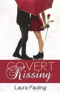 bokomslag Covert Kissing