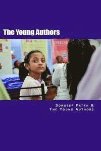 Sondeep Patra - Sondeep and The Young Authors: A Book By Young Authors, Häftad