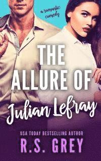 bokomslag The Allure of Julian Lefray