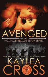 Kaylea Cross - Avenged, Häftad