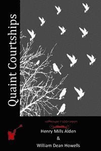 bokomslag Quaint Courtships