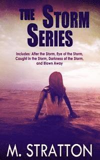 bokomslag The Storm Series