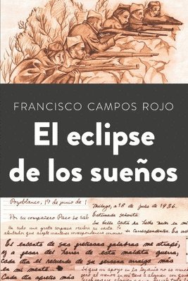 bokomslag El eclipse de los sueños