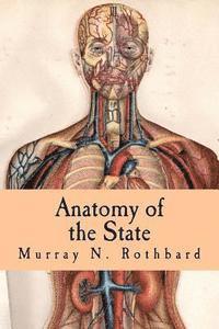 Anatomy of the State 1