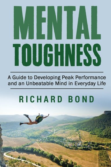 bokomslag Mental Toughness