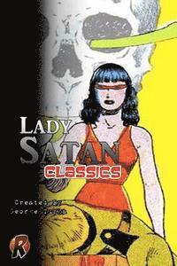 bokomslag Lady Satan Classics