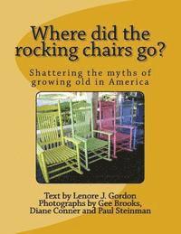 Where did the rocking chairs go 1