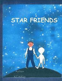 bokomslag Star Friends