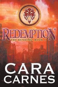 Cara Carnes - Redemption, Häftad. Tillgänglighet: Lägg i varukorg