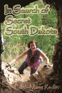 bokomslag In Search of Secret South Dakota