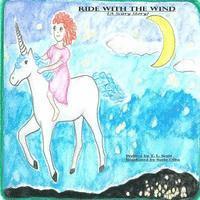 Ride With The Wind: A Scary Story 1