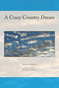 bokomslag A Crazy Country Dream